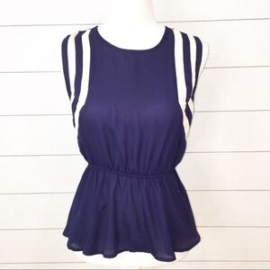 COPY - Paper Crane Geometric Top